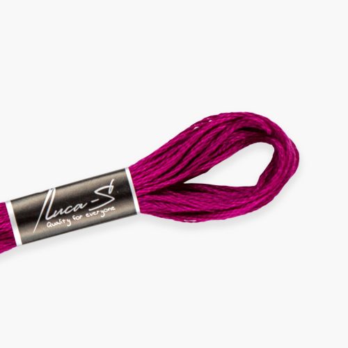 Luca-S 71 mályva (DMC 915) 