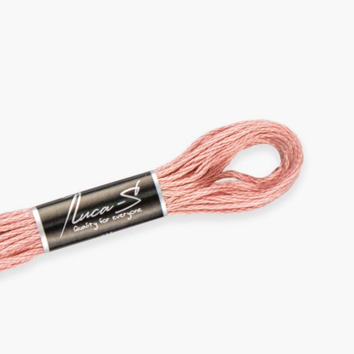 Luca-S 77 púder (DMC 224) 