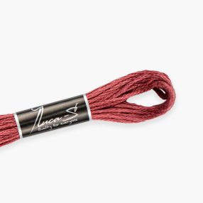 Luca-S 80 terrakotta (DMC 3722) 