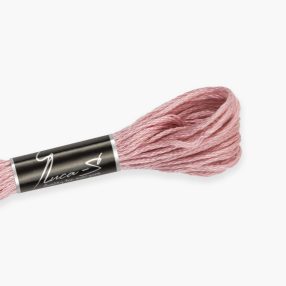 Luca-S 86 antik viola (DMC 778) 