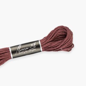 Luca-S 89 burgundi (DMC 315) 