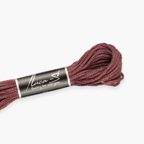 Luca-S 89 burgundi (DMC 315) 