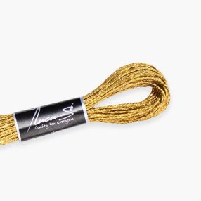 Luca-S pure gold-arany (DMC Diamant D3852)