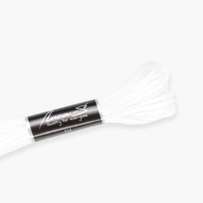 Luca-S white - fehér (DMC white) 