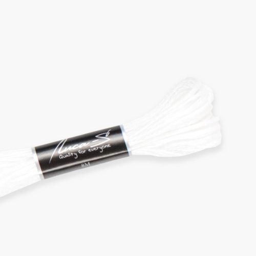 Luca-S white - fehér (DMC white) 