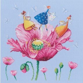 M1003 No way 27x26,5 cm