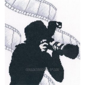 M1038 Hogy megtartsuk a pillanatokat 20,5x23 cm