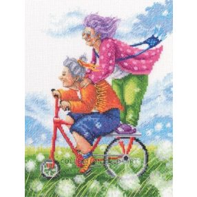 M1043 Követjük álmainkat 19x24,5 cm