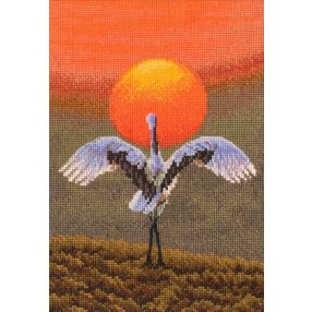 M1053 Dance 14,5x24,5 cm