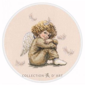 M1099 Álmodozó 16,5x15,5 cm