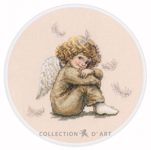 M1099 Dreamer 16,5x15,5 cm