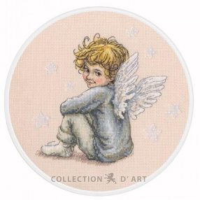 M1100 Álmodozó 18x17 cm