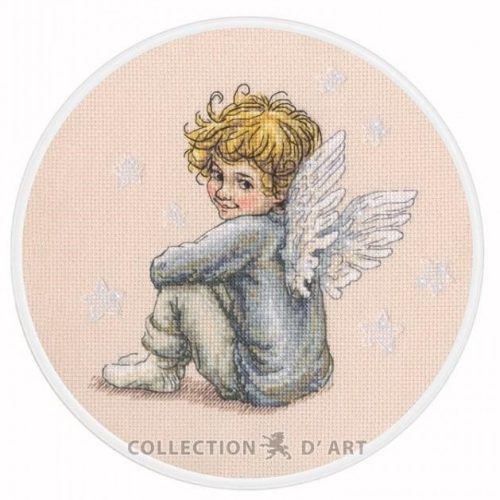 M1100 Dreamer 18x17 cm