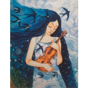 M896 Melody 24x30 cm