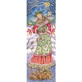 M908 In the kingdom of fairy tales 17,5x48 cm