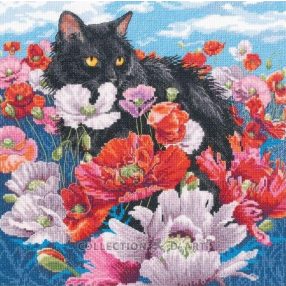 M913 Darling summer 30x30 cm