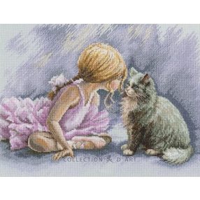 M996 Now I’ll teach you 32x24 cm