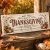 May your heart be filled with gratitude - Thanksgiving - vászonkép