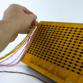 OG-082 Tűrendező 29x15 cm