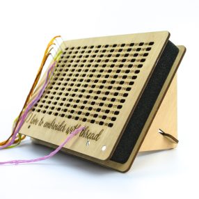 OG-083 Tűrendező 23x15 cm