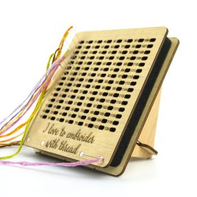 OG-084 Tűrendező 15x15 cm