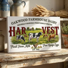 Oakwood Farmhouse Dairy