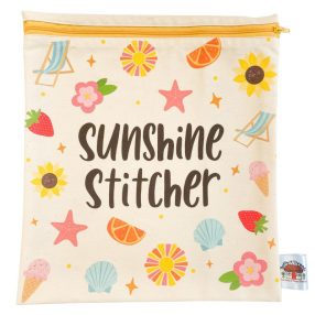 PB10 Sunshine Stitcher 18x31 cm