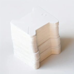 Papír fonaltartó bobbina 50 db