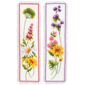 PN-0012541 Flowers 6x20 cm