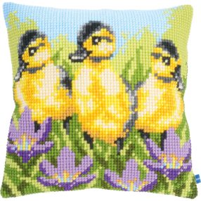 PN-0146938 Ducklings 40x40 cm