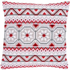 PN-0150989 Norvég minta 40x40 cm