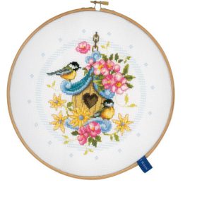 PN-0151950 Cinkék 24x24 cm