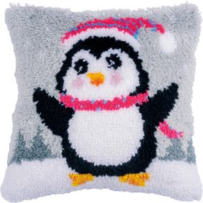 PN-0179206 Penguin 40x40 cm