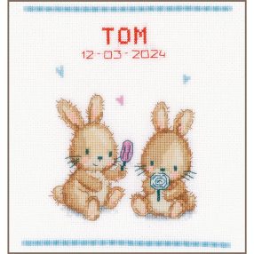 PN-0200385 Ice cream party 19x21 cm