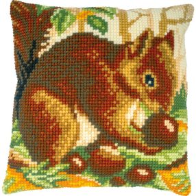 PN-0201663 Squirrel 40x40 cm