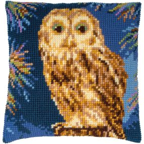 PN-0202093 Owl 40x40 cm