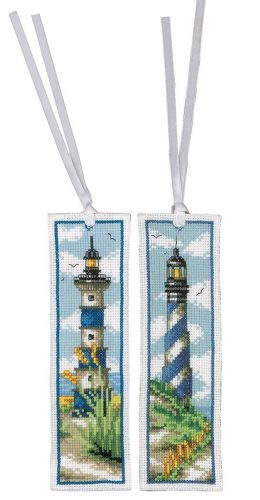 PN-0202212 Világítótornyok 2 db-os 6x20 cm/db