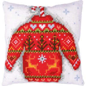PN-0202288 Christmas sweater 40x40 cm