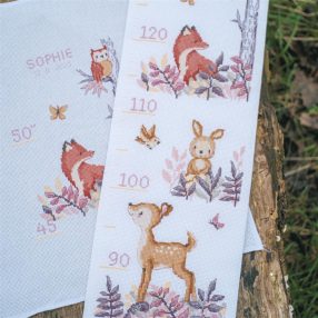 PN-0202494 In the forest 18x70 cm