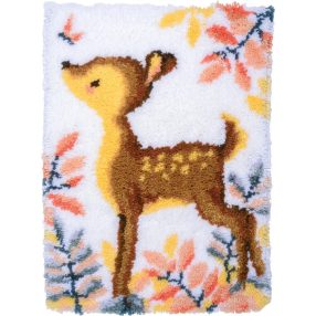 PN-0202516 Deer 47x69 cm