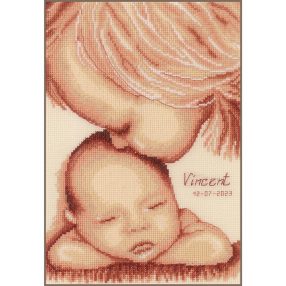 PN-0202580 Children's love 21x28 cm