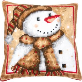 PN-0202694 Snowman 40x40 cm
