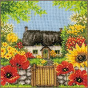 PN-0203182 4 Seasons Summer 22x22 cm