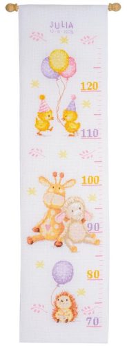 PN-0203306 Animal party 18x70 cm