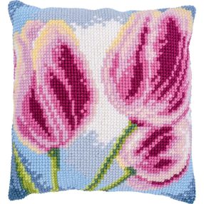 PN-0204608 3 tulipán 40x40 cm