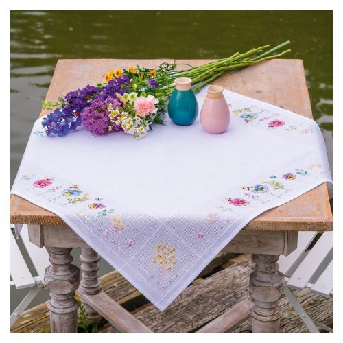 PN-0205041 Violets 80x80 cm