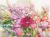 PN-0205167 Élénk színű virágok 47x37 cm