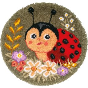 PN-0205286 Ladybug 67 cm