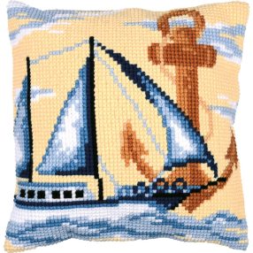 PN-0205429 Vitorlás 40x40 cm