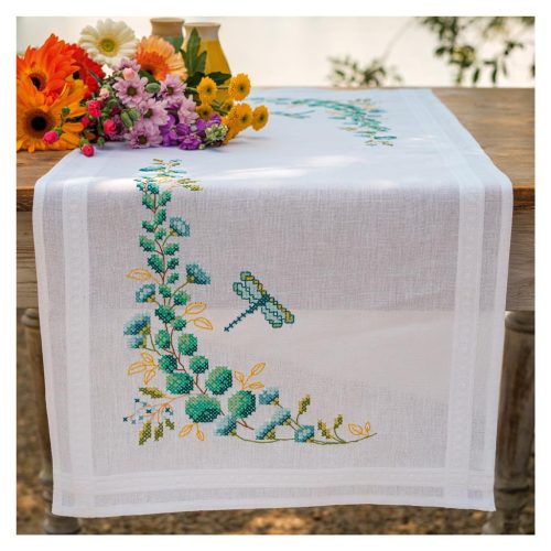 PN-0206199 Eucalyptus 40x100 cm